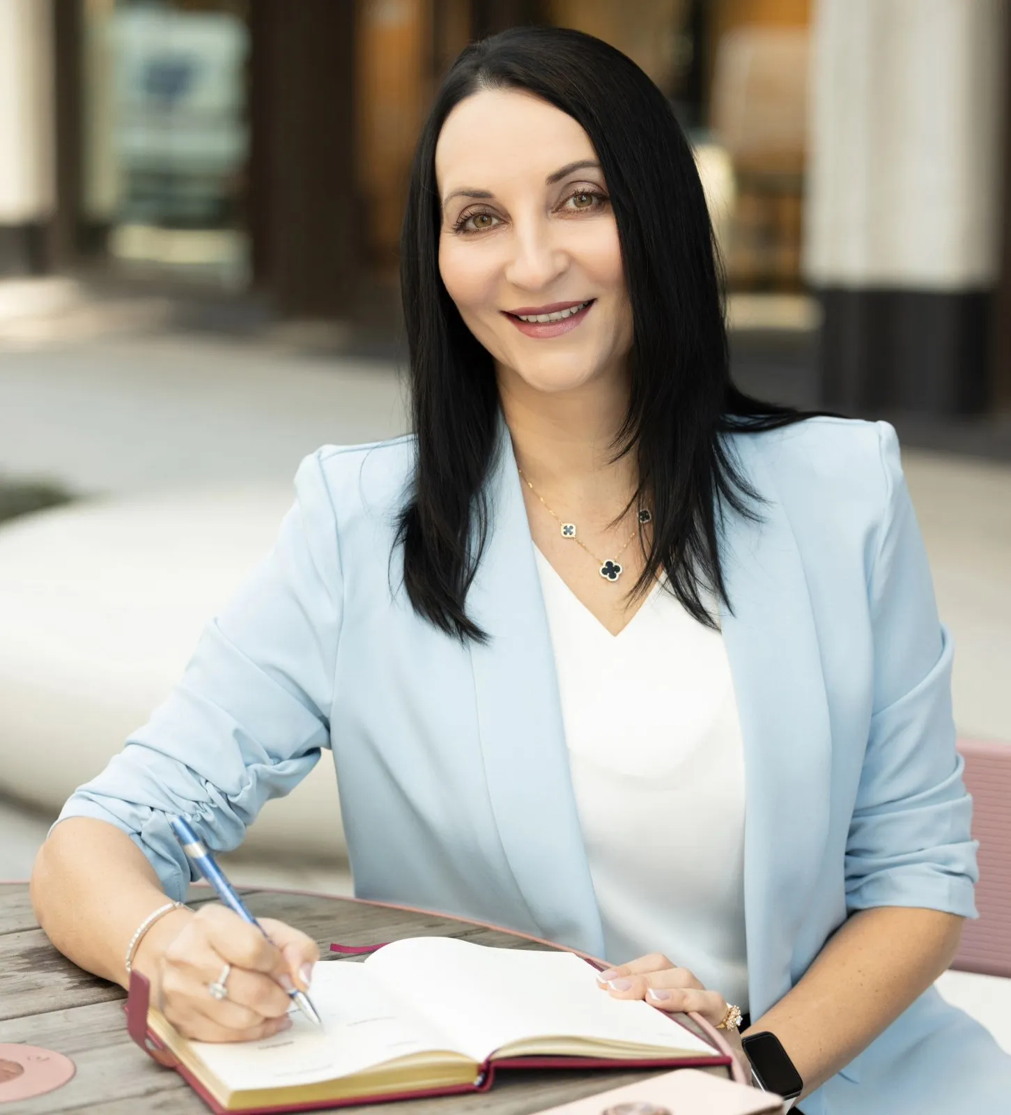 Ирина Беззуб/ Tampa Home Realty